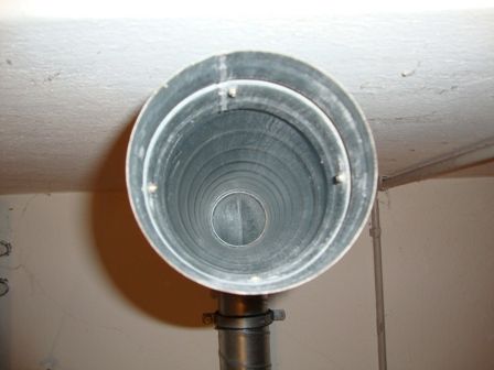 Saubere Lüftung, Foto von Wasair.ch