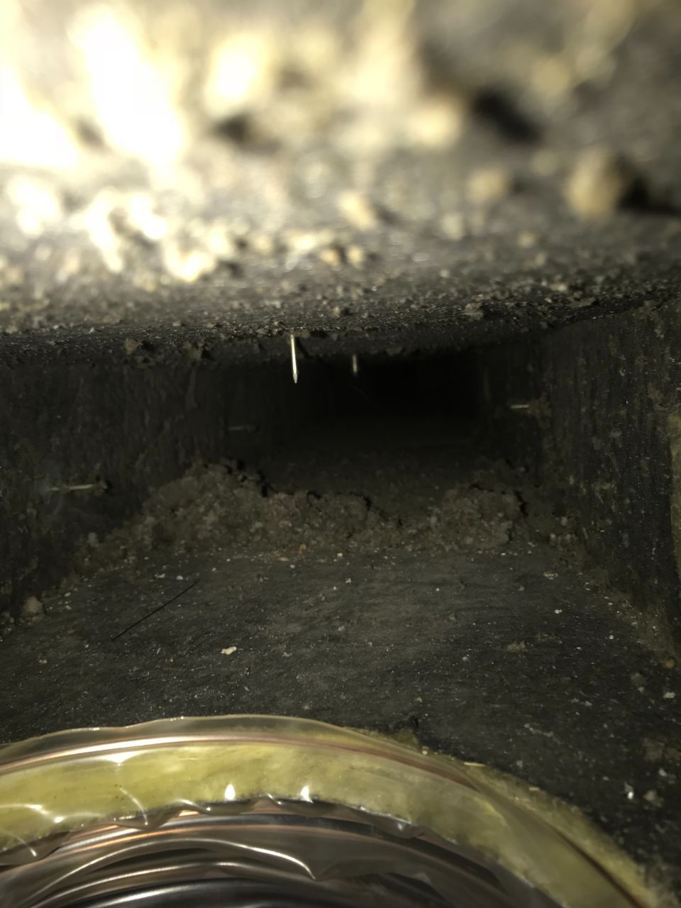 Lüftung, Foto von Wasair.ch