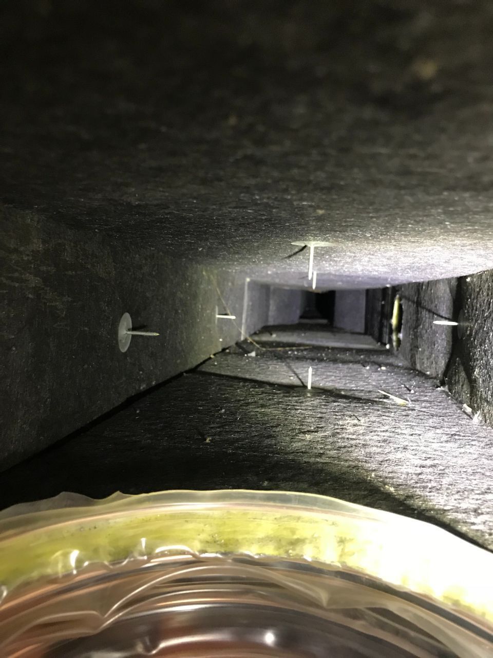 Lüftung, Foto von Wasair.ch