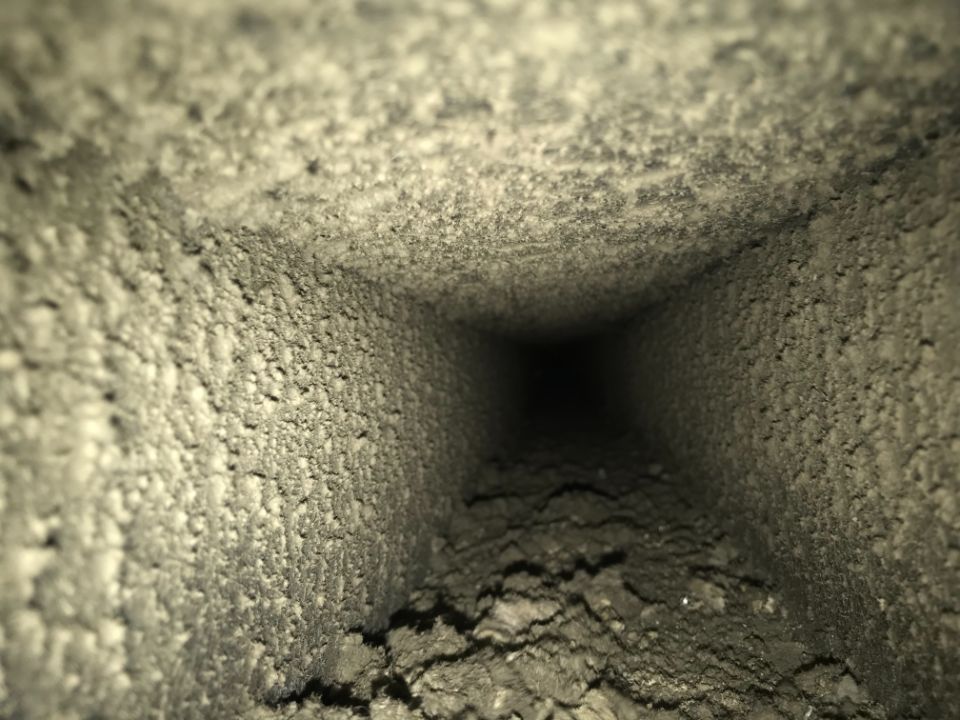 Lüftung, Foto von Wasair.ch