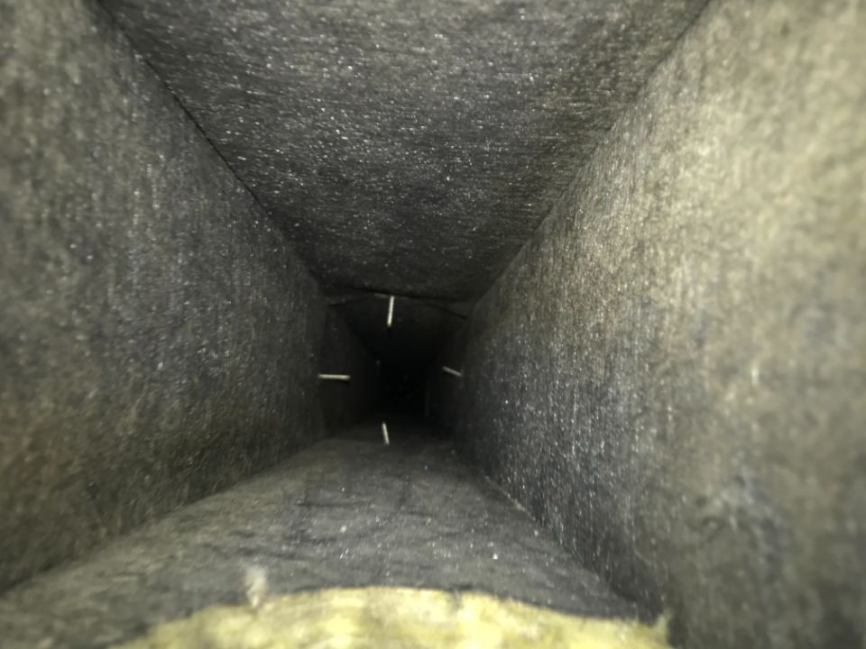 Lüftung, Foto von Wasair.ch