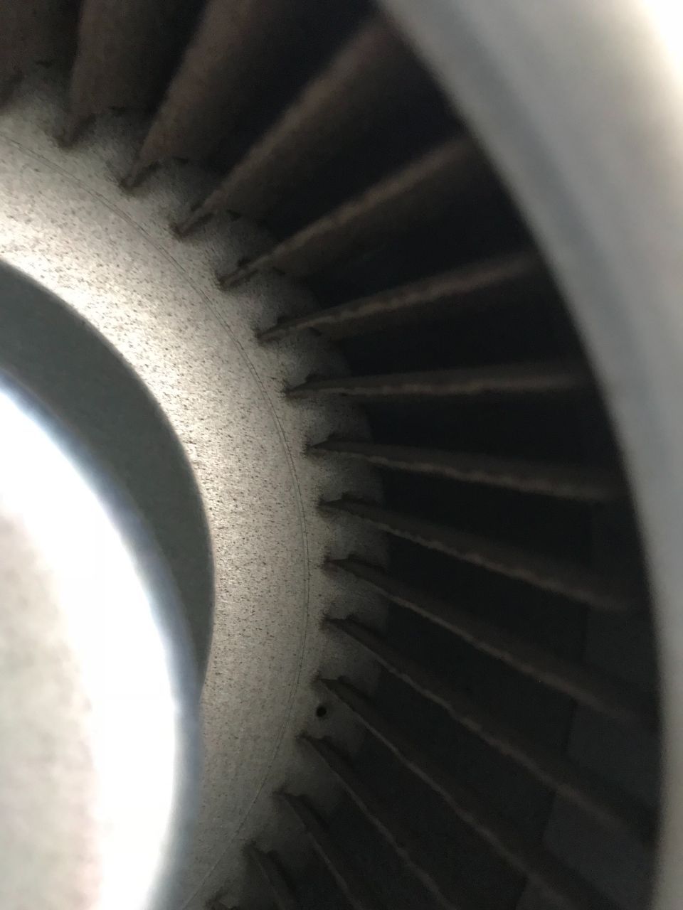 Saubere Lüftung, Foto von Wasair.ch