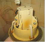 Saubere Lüftung, Foto von Wasair.ch