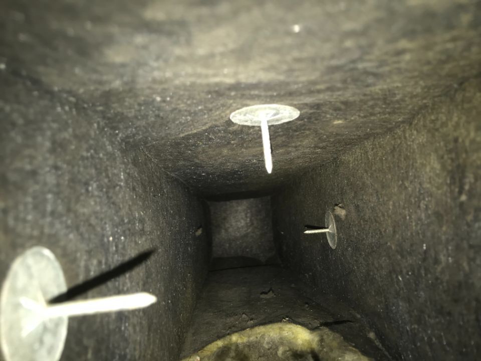 Saubere Lüftung, Foto von Wasair.ch