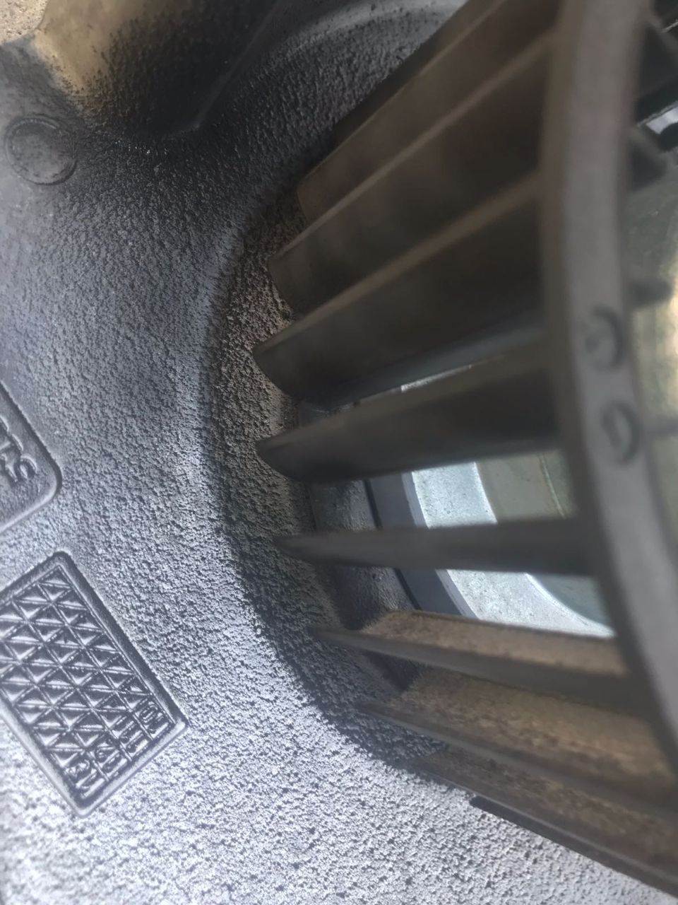 Saubere Lüftung, Foto von Wasair.ch