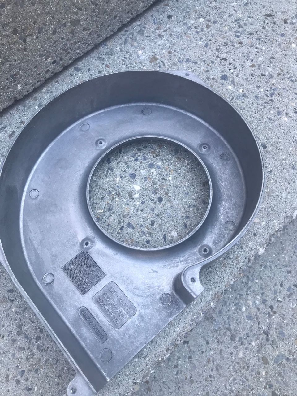 Saubere Lüftung, Foto von Wasair.ch