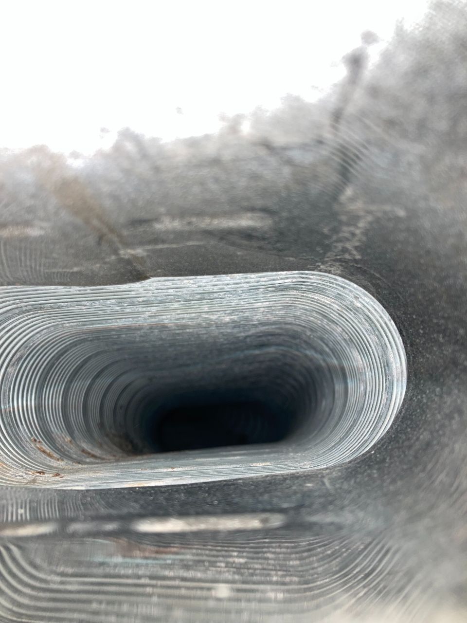 Saubere Lüftung, Foto von Wasair.ch