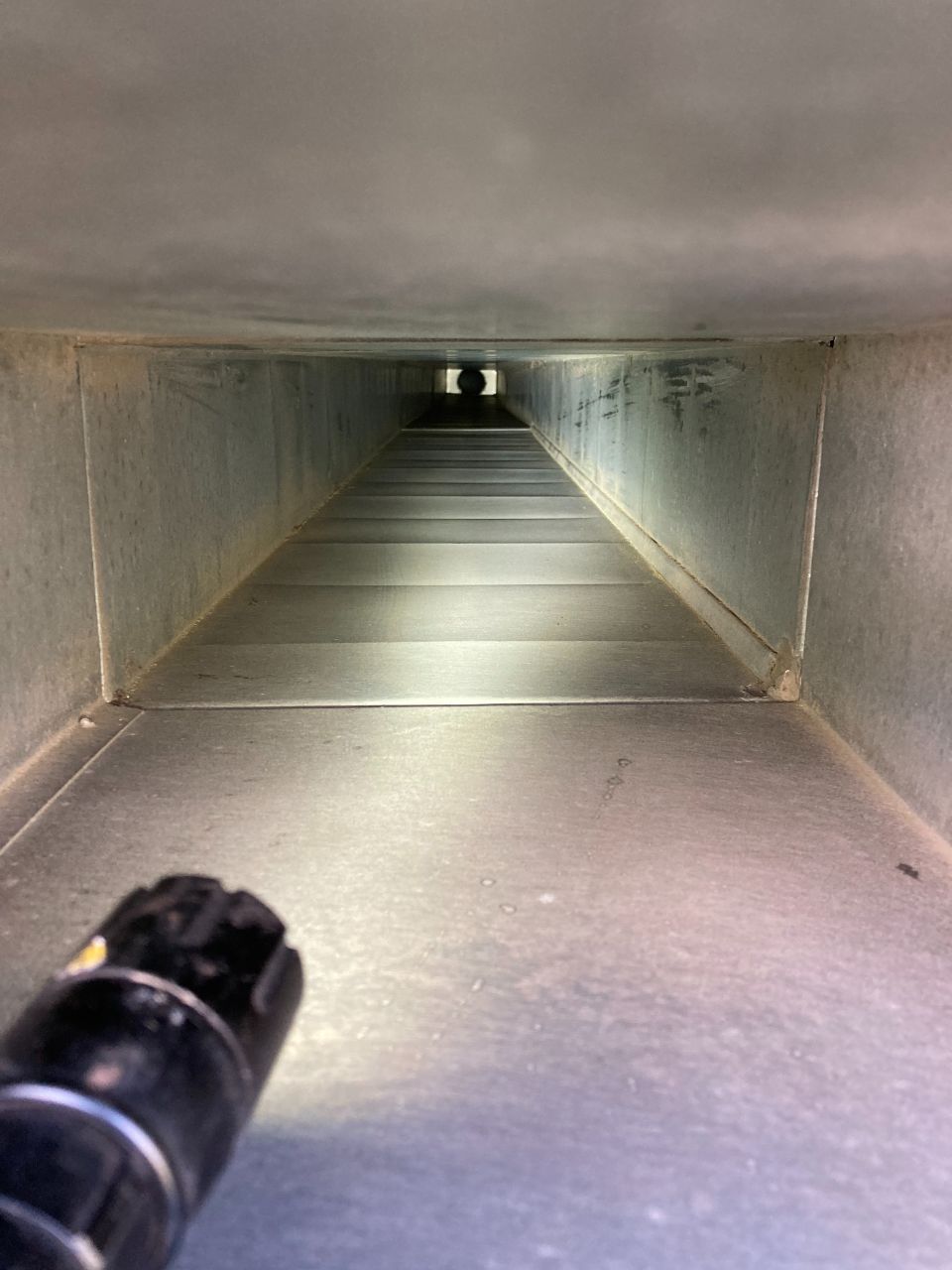 Saubere Lüftung, Foto von Wasair.ch