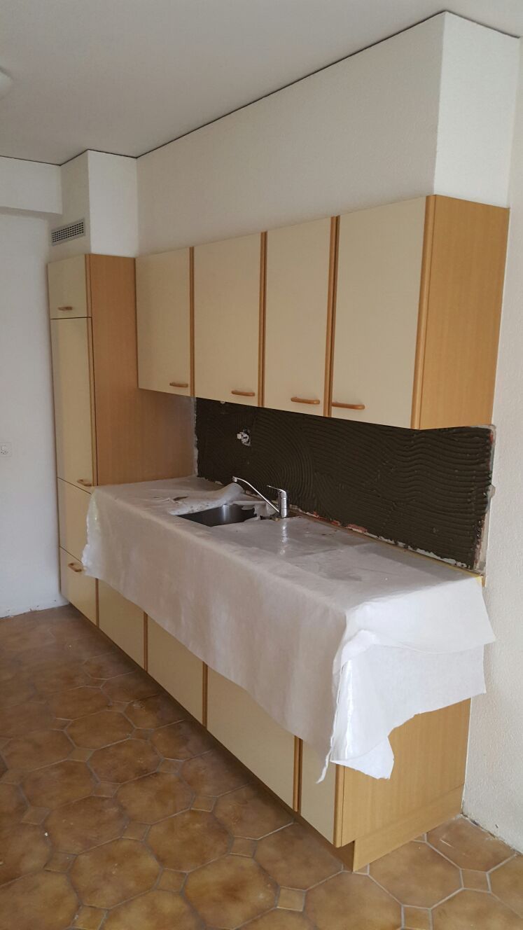 Marcolivier SA - bâtiments