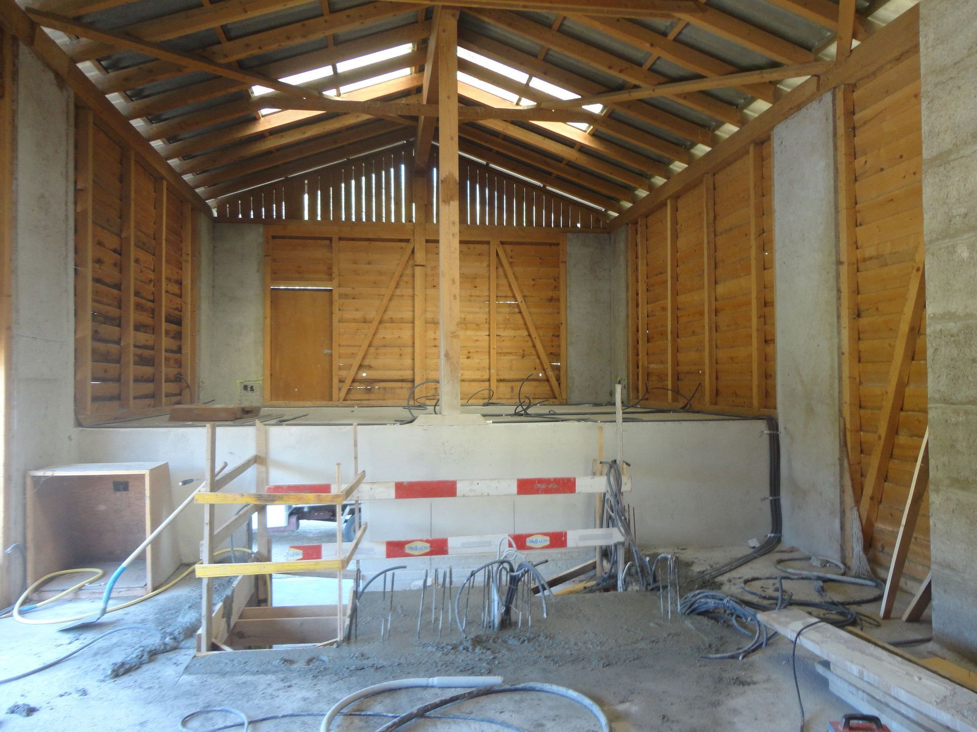 Marcolivier SA - crépis