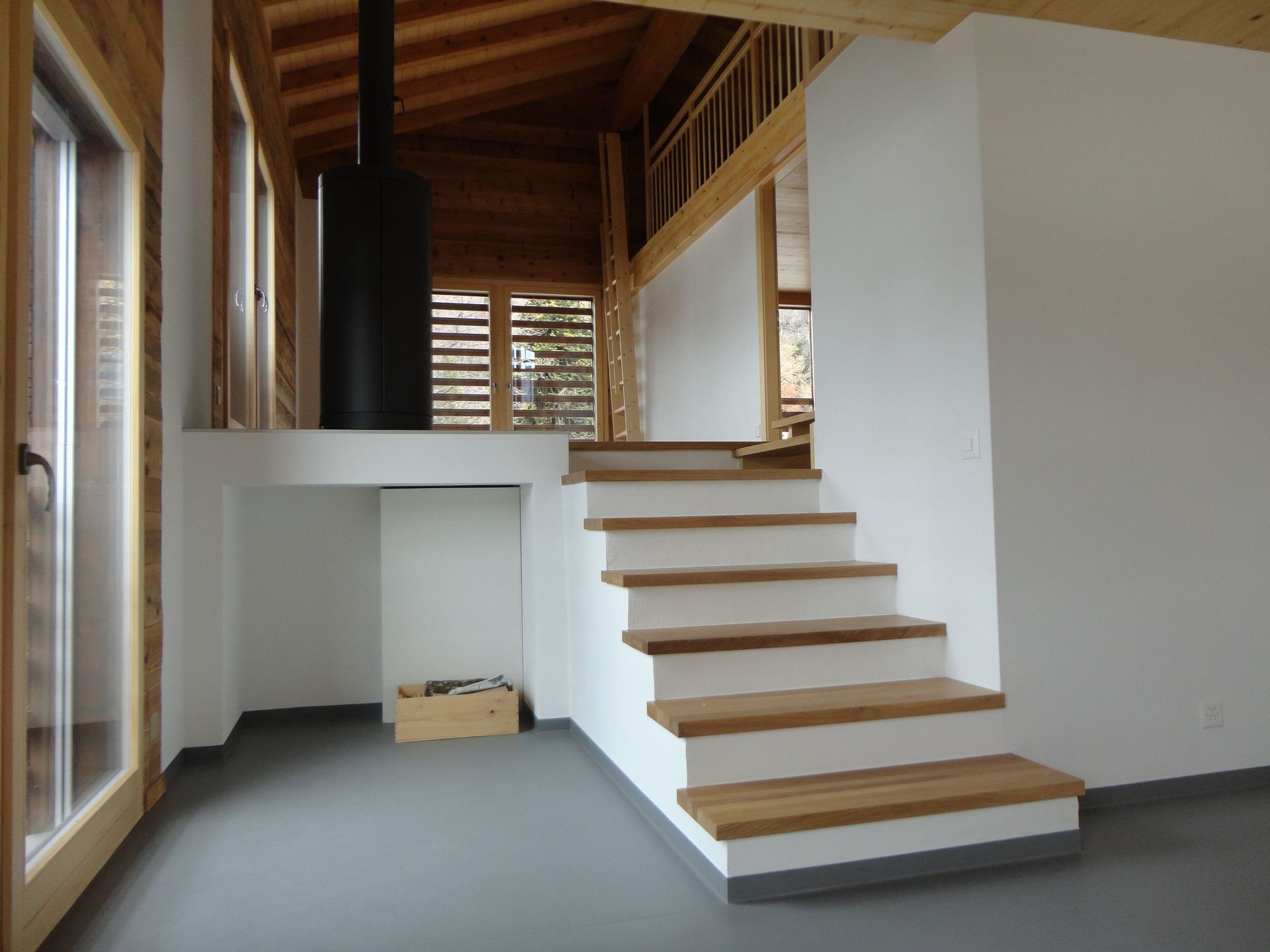 Marcolivier SA - giclage