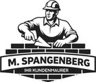 M. Spangenberg Logo