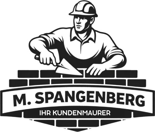 M. Spangenberg Logo
