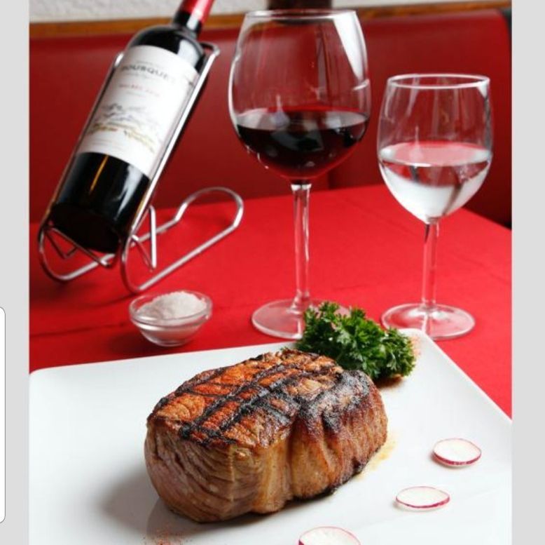 Viande argentine - Churrasco Lausanne Sàrl - Lausanne