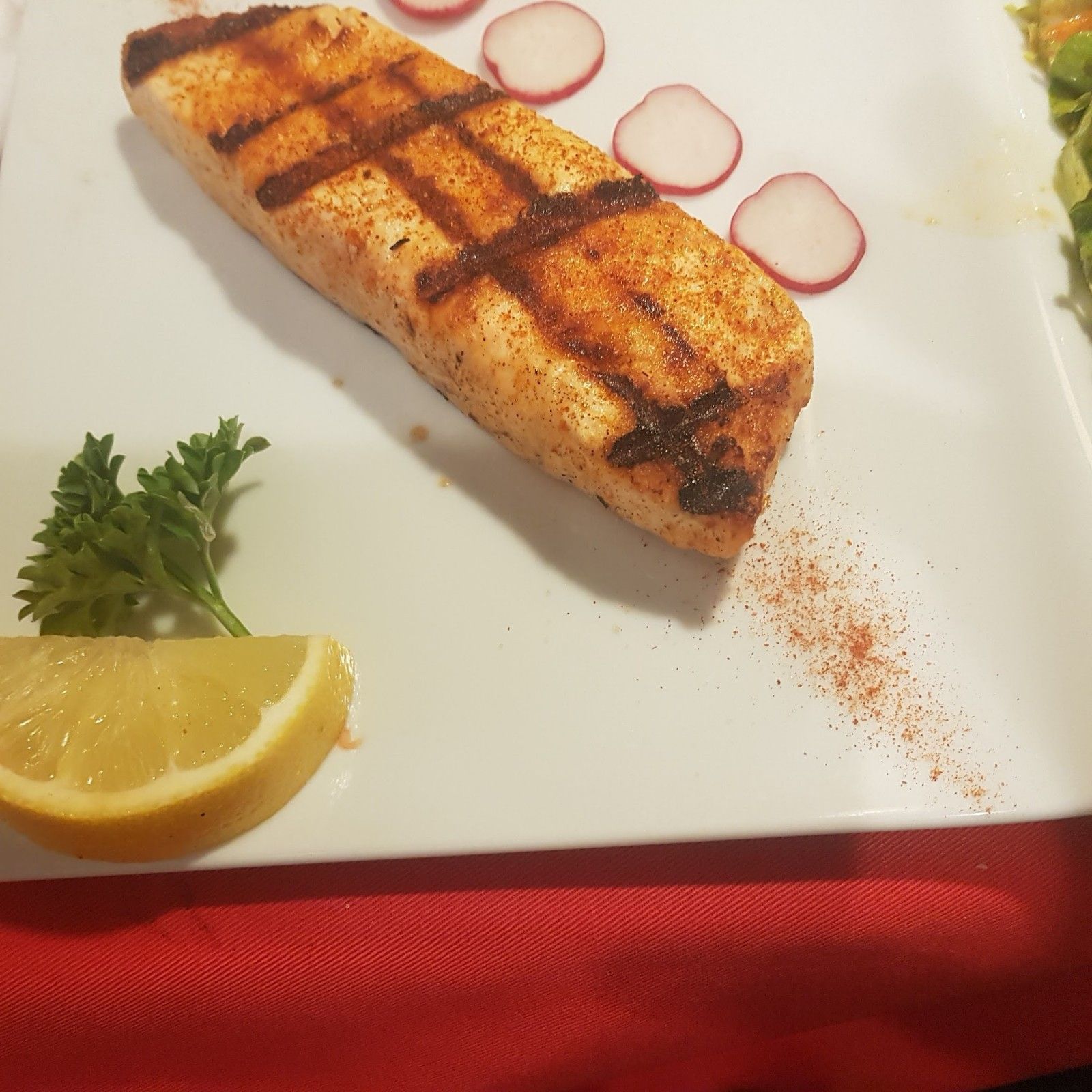 Viande argentine - Churrasco Lausanne Sàrl - Lausanne