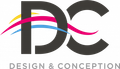 DC Production Logo Portails, Portillons et clôtures