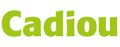 Cadiou Logo Portails, portillons et clôtures