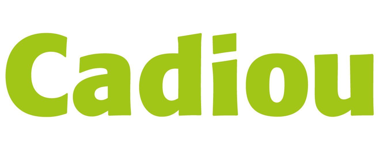 Logo Cadiou portillon PVC