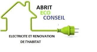 Logo Abrit Eco Conseils