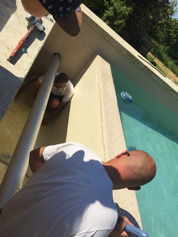 Intervention depuis 3 générations