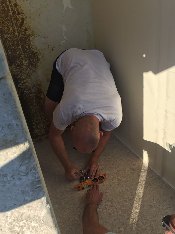 Dépannage de système de piscine