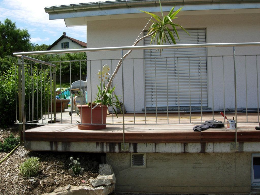 Serrurerie Vaucher SA