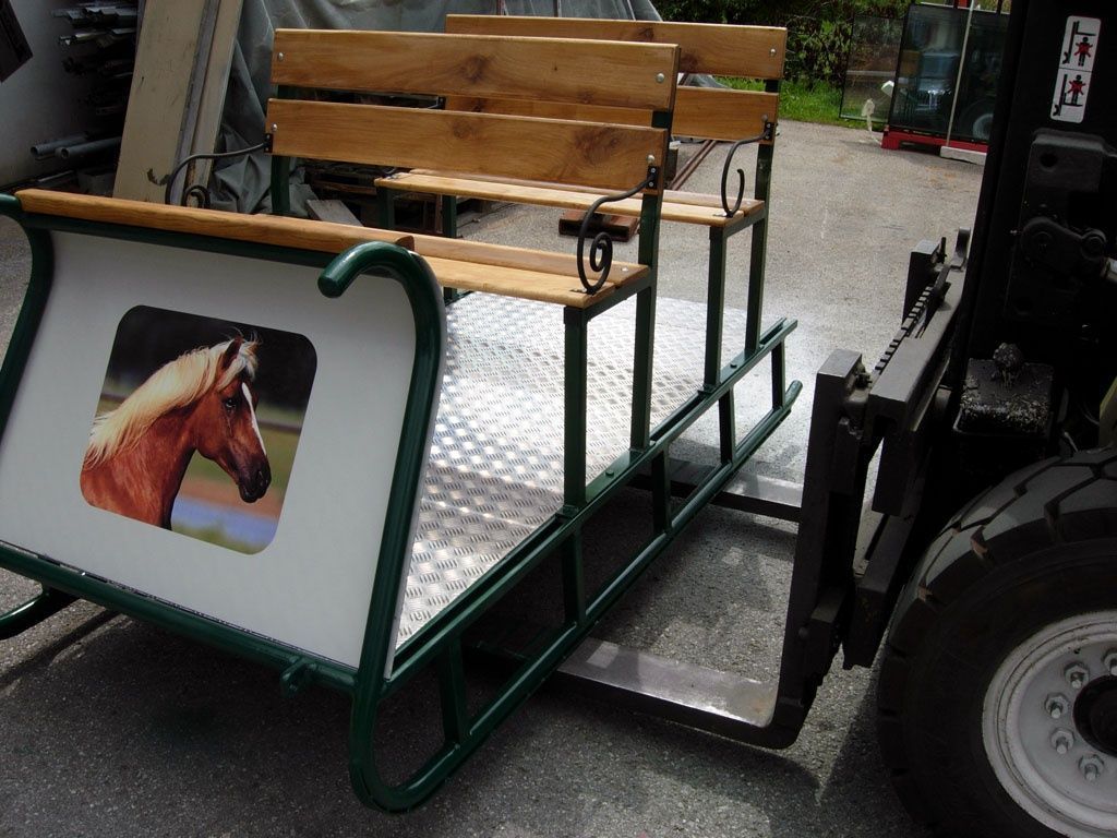 Serrurerie Vaucher SA