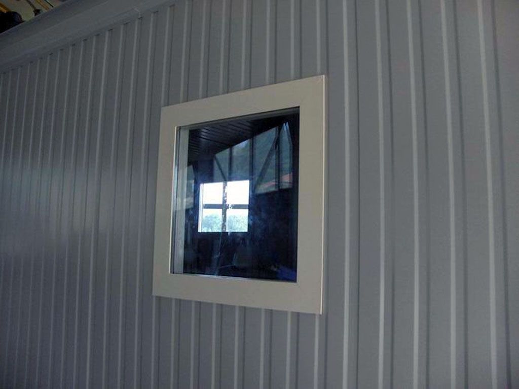 Serrurerie Vaucher SA