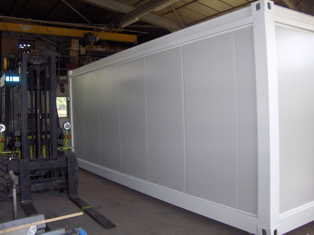 Serrurerie Vaucher SA