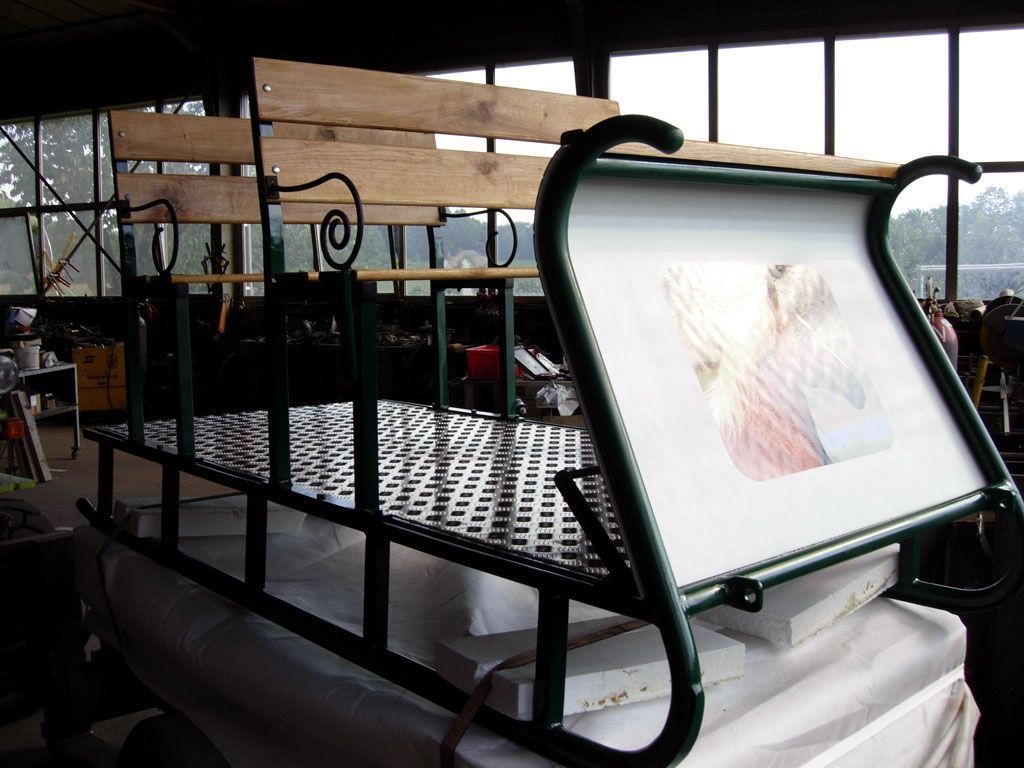 Serrurerie Vaucher SA