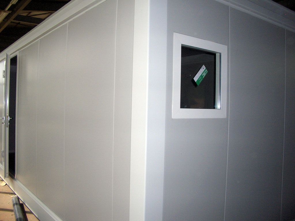 Serrurerie Vaucher SA