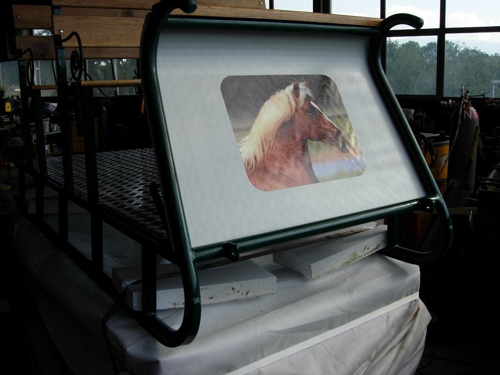 Serrurerie Vaucher SA