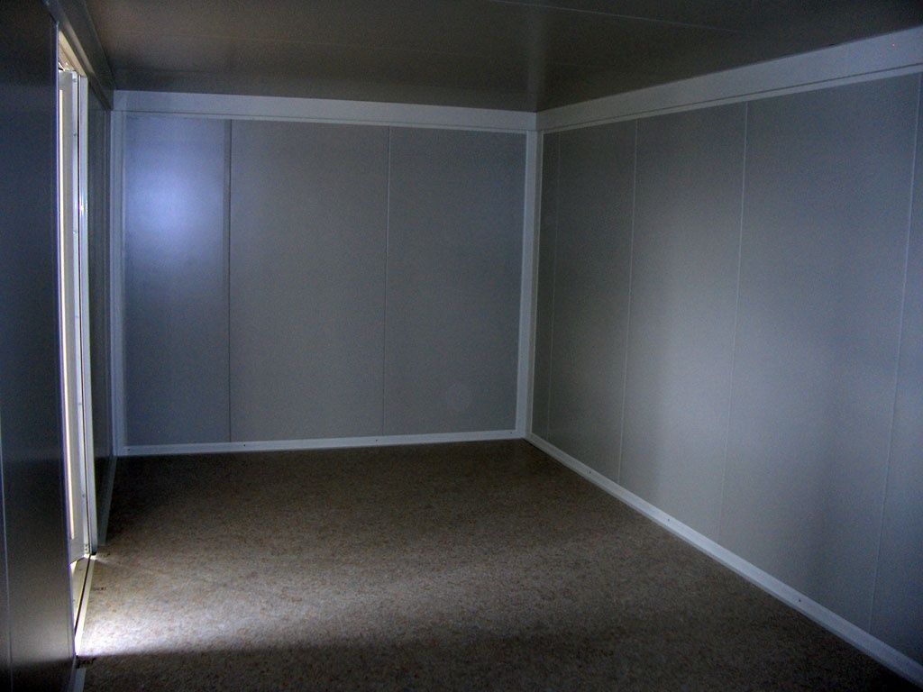 Serrurerie Vaucher SA