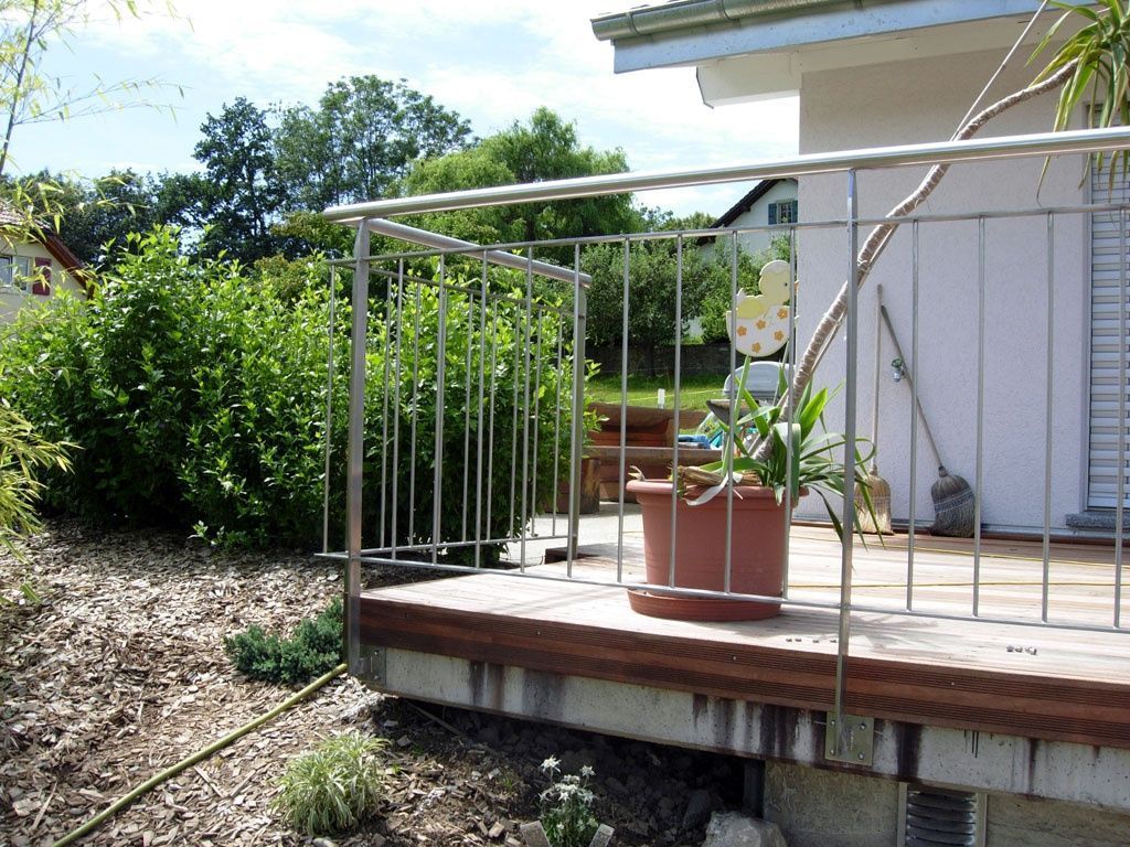 Serrurerie Vaucher SA