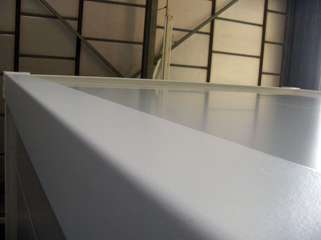 Serrurerie Vaucher SA