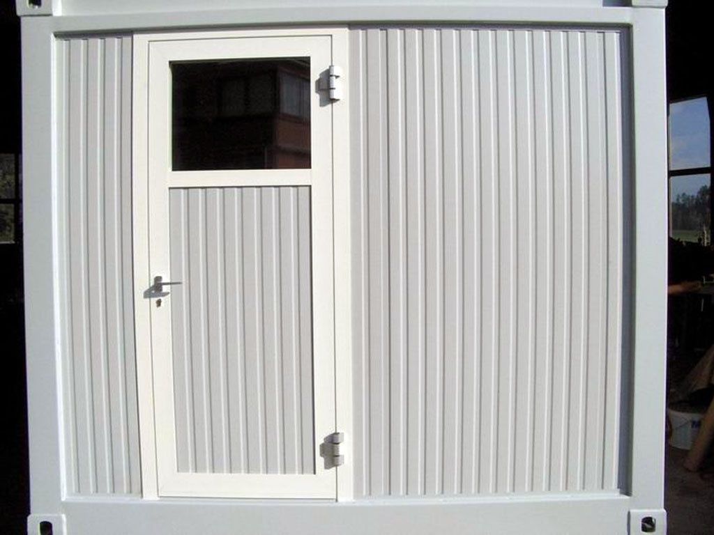 Serrurerie Vaucher SA