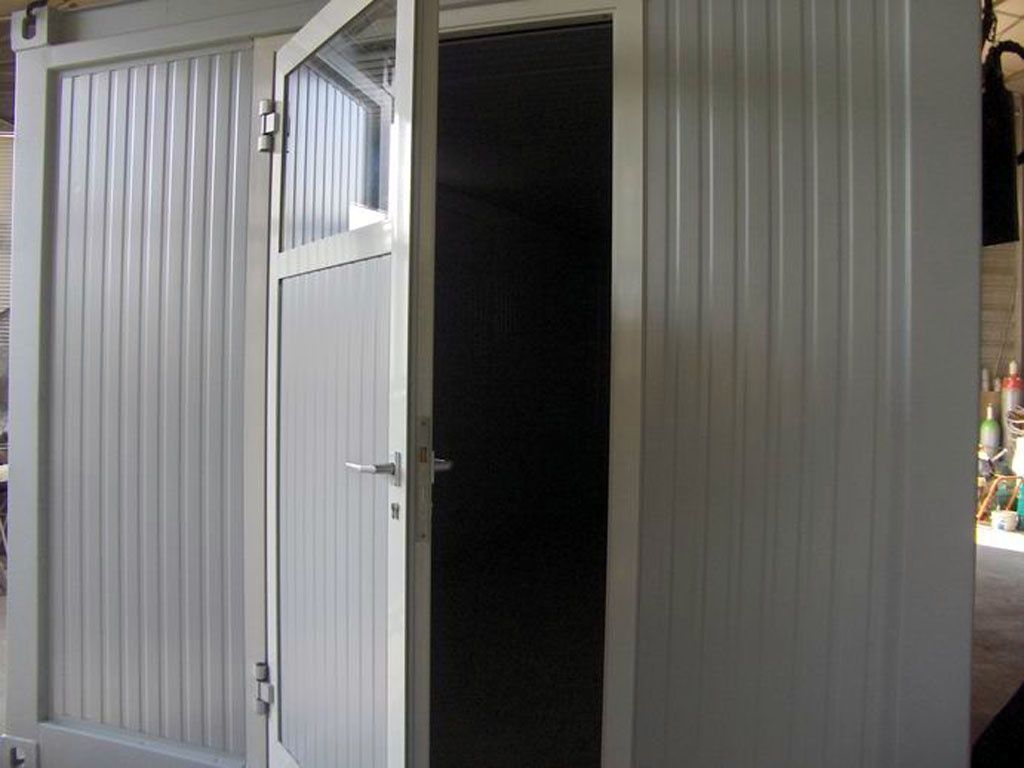 Serrurerie Vaucher SA