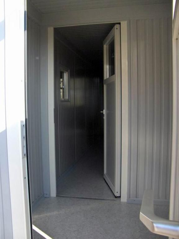 Serrurerie Vaucher SA