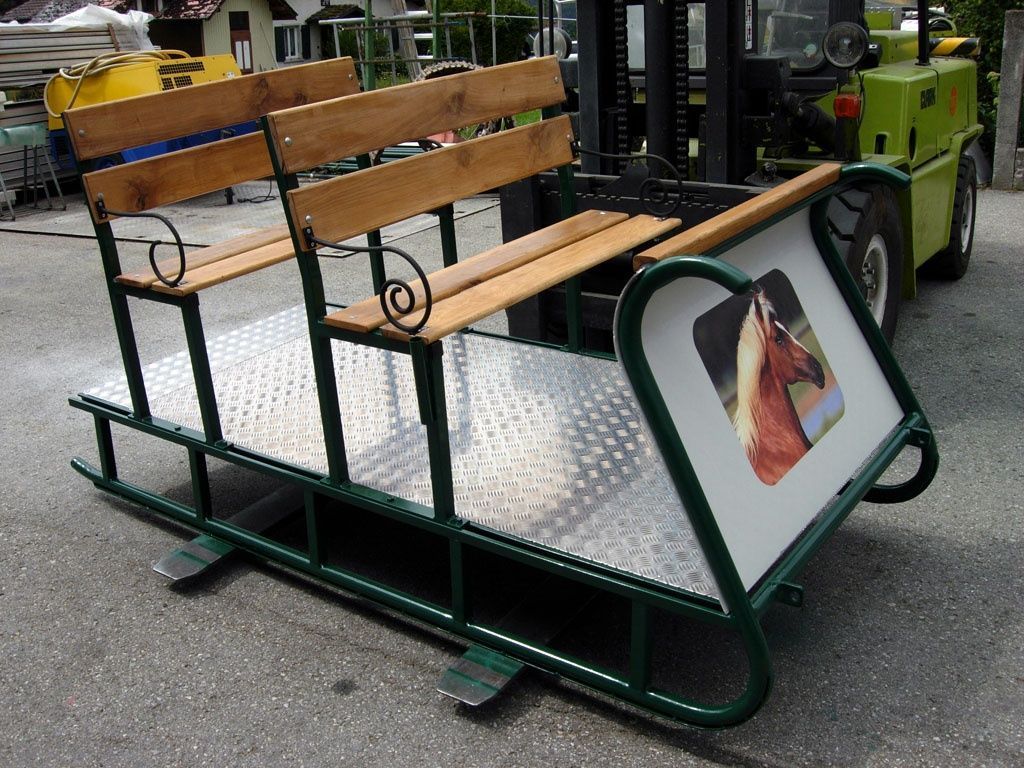 Serrurerie Vaucher SA