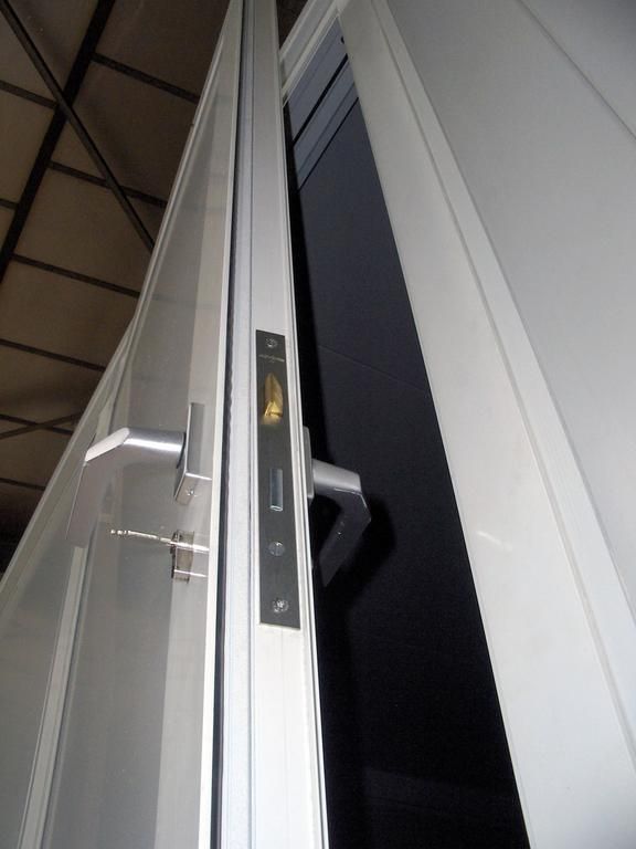 Serrurerie Vaucher SA