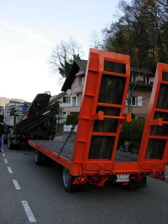 Serrurerie Vaucher SA