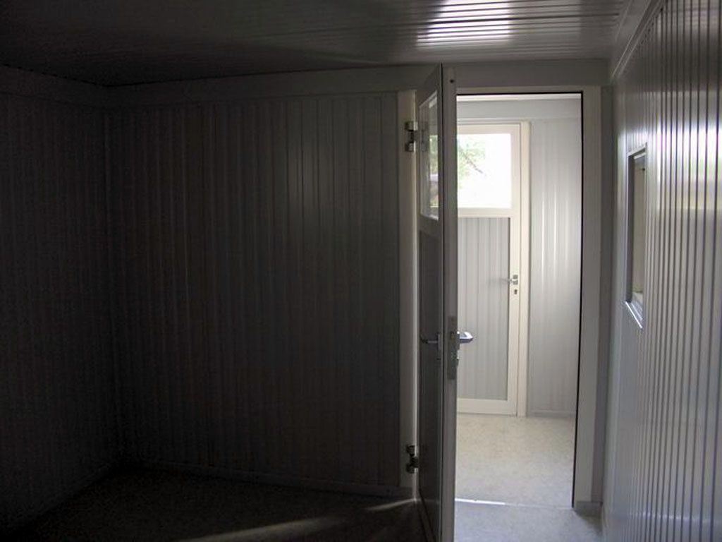 Serrurerie Vaucher SA