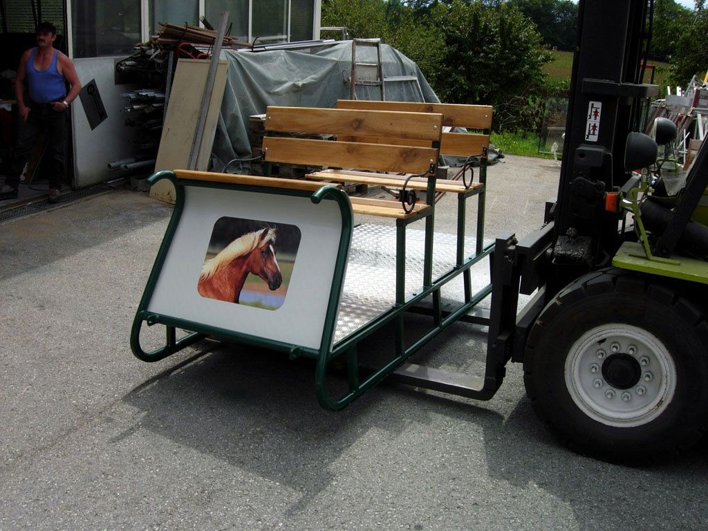 Serrurerie Vaucher SA