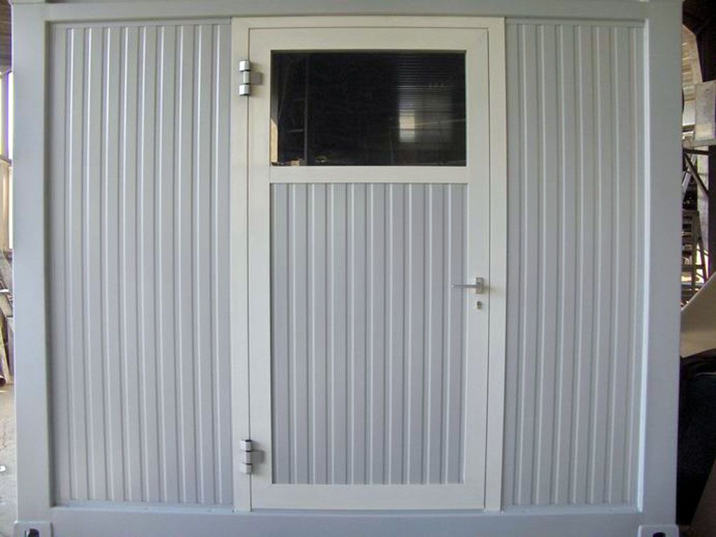 Serrurerie Vaucher SA