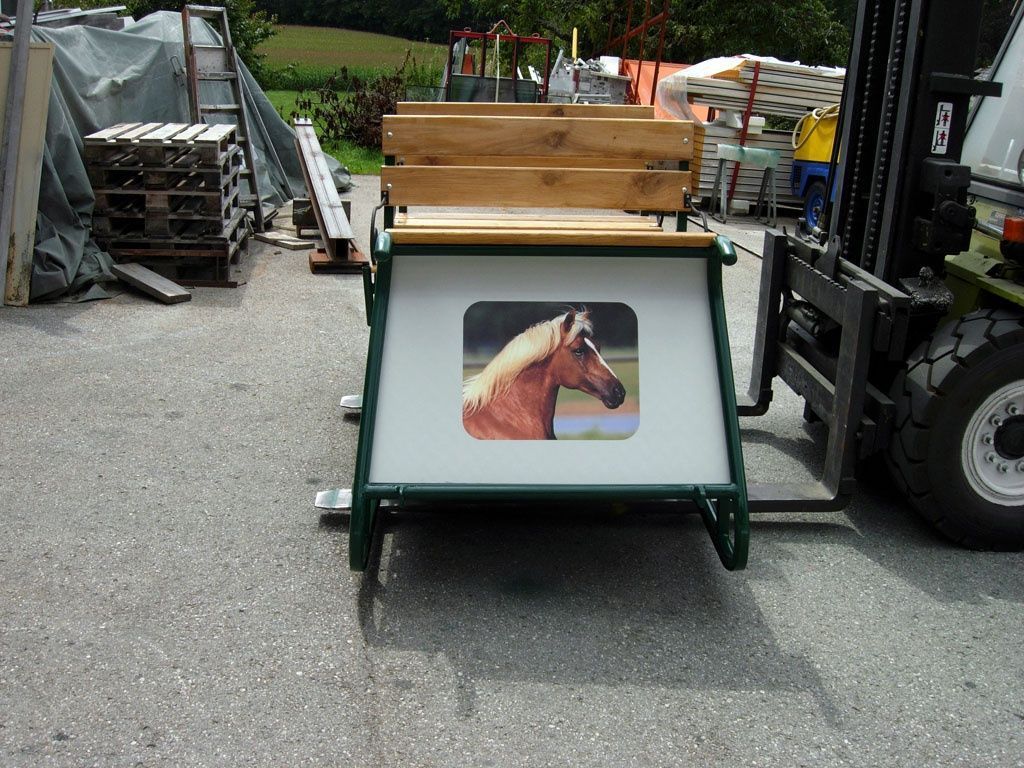 Serrurerie Vaucher SA