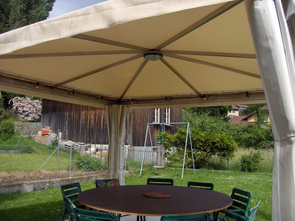 Serrurerie Vaucher SA