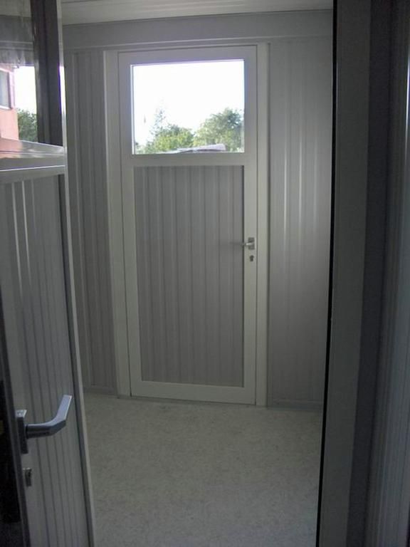 Serrurerie Vaucher SA