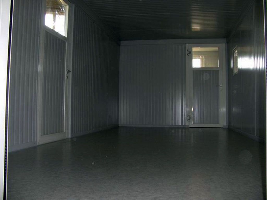 Serrurerie Vaucher SA