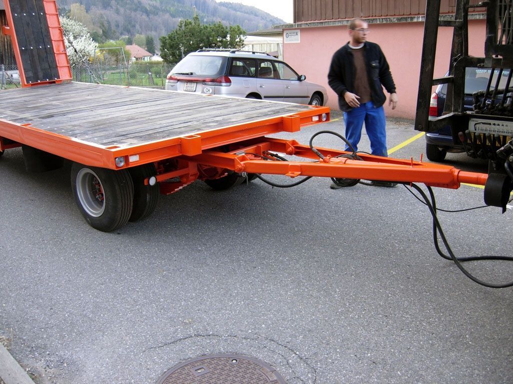 Serrurerie Vaucher SA