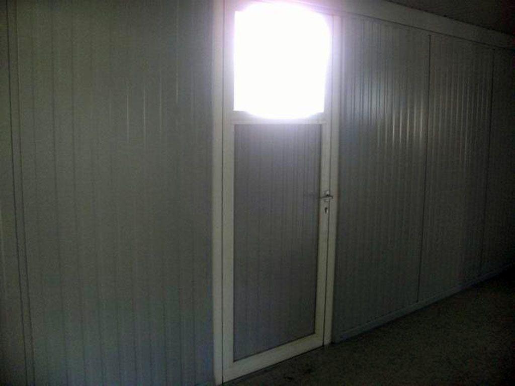 Serrurerie Vaucher SA